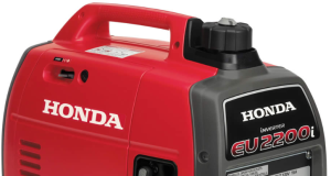 Honda recalls 200,000 portable generators due to fire and burn hazards honda portable generator recall