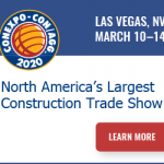 CONEXPO 2019