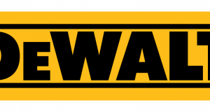 Rosendin Works With DEWALT to Create New Dual Switch Design of Portable Band Saw to Increase Worksite Safety DeWalt Logo