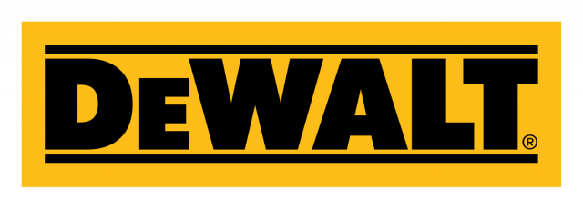DeWalt Logo DeWalt Logo