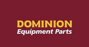 DOMINION  EQUIPMENT PARTS