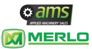 APPLIED  MACHINERY SALES