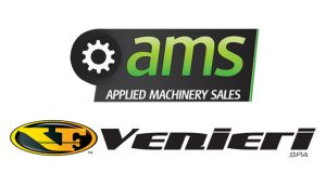 APPLIED MACHINERY SALES