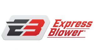 EXPRESS BLOWER, INC.