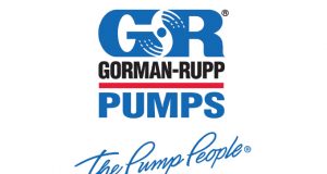 GORMAN-RUPP PUMPS