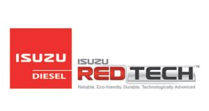 ISUZU MOTORS AMERICA, LLC