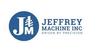 JEFFREY MACHINE