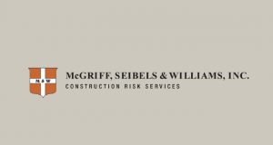 MCGRIFF, SEIBELS  & WILLIAMS, INC.