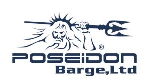 POSEIDON BARGE, LTD