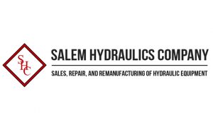 SALEM HYDRAULICS CO.