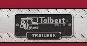 TALBERT  MANUFACTURING