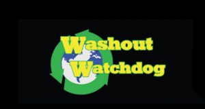 WASHOUT  WATCHDOG