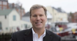 Insights from Paul McKeon, Founder and CEO of B2W Software