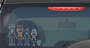 WatchForUs Tells Stories to Highlight Work Zone Dangers