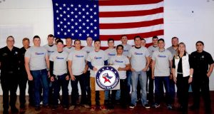 Weiler Abrasives Donates Additional $25,000 to Support Workshops for Warriors® WFW Weiler Summer Class