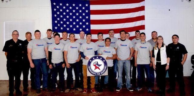 WFW Weiler Summer Class WFW Weiler Summer Class