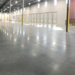Greener Concrete Systems
