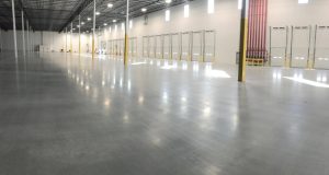 Greener Concrete Systems Greener Concrete Systems