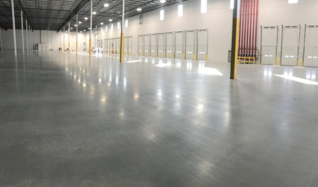Greener Concrete Systems Greener Concrete Systems