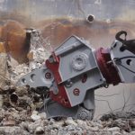 Pulverizer Attachment
