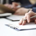 Employee Misconduct
