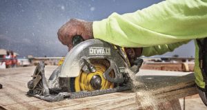 DEWALT Woodcutting Circular Saw Blades
