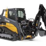 Backhoe Attachments