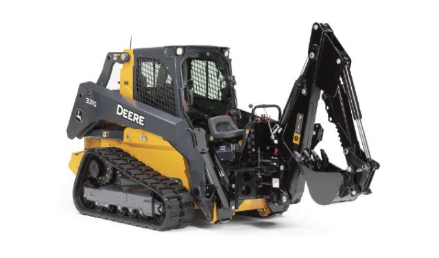 Backhoe Attachments Backhoe Attachments