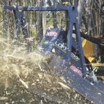 Bad Ax™ Disc Mulcher