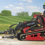 Hydraulic Breaker Attachment
