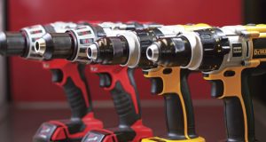 The Hidden Costs of Tool Ownership and How to Address Them Tool Ownership
