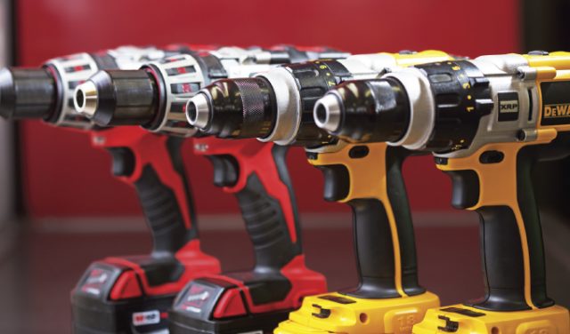 Tool Ownership Tool Ownership