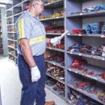 Tool Ownership