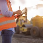 Leveraging technology to improve driver and worksite safety