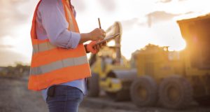 Data for Decisions Leveraging technology to improve driver and worksite safety