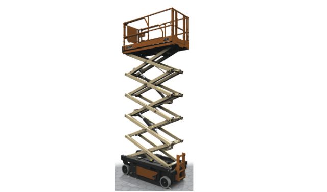 Safe load limits Safe load limits