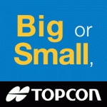 Topcon future proof them all