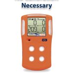 GasClip gas detector