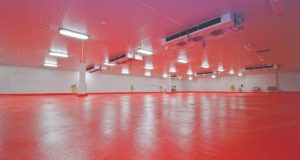 ICP BUILDING SOLUTIONS GROUP