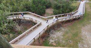 Florida’s Wall Springs Park Reconstruction
