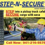 Step-N-Secure
