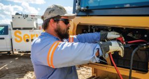 Maximize Productivity of Your Work Truck Fleet with Telematics