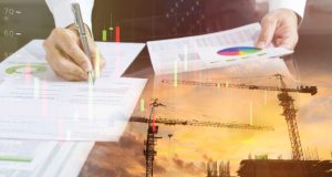 Construction Industry Surging Along With Economy