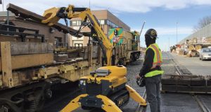 Big Work in a Small Space