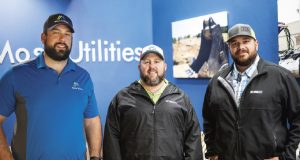 Partnership Proves Successful