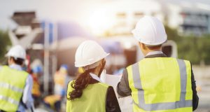 Managing an OSHA Inspection