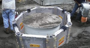 EFFICIENCY PRODUCTION Build-A-Box