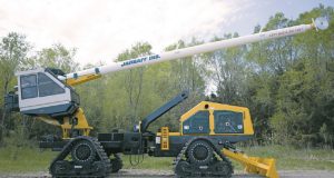 JARRAFF INDUSTRIES Tree Trimmer