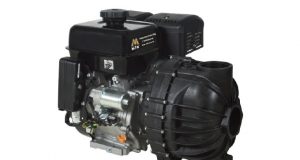 Mi-T-M Fertilizer Pumps