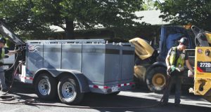 Solution to Fueling Challenges